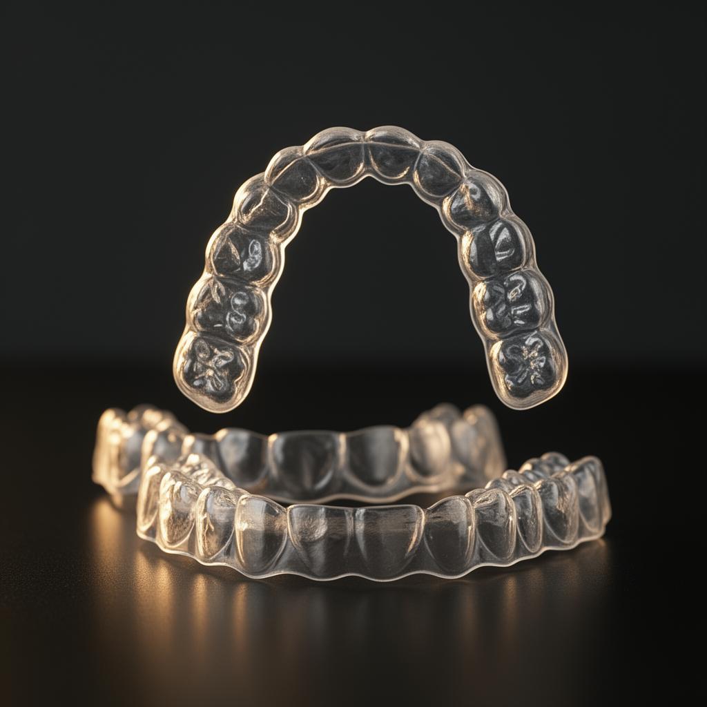 Clear Aligners
